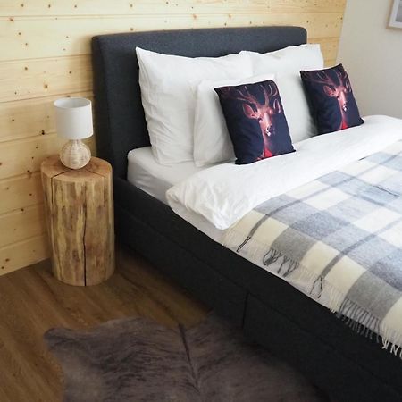 My Deer Apartment デシュトネー・フ・オルリツキーフ・ホラーフ エクステリア 写真