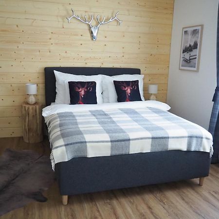 My Deer Apartment デシュトネー・フ・オルリツキーフ・ホラーフ エクステリア 写真