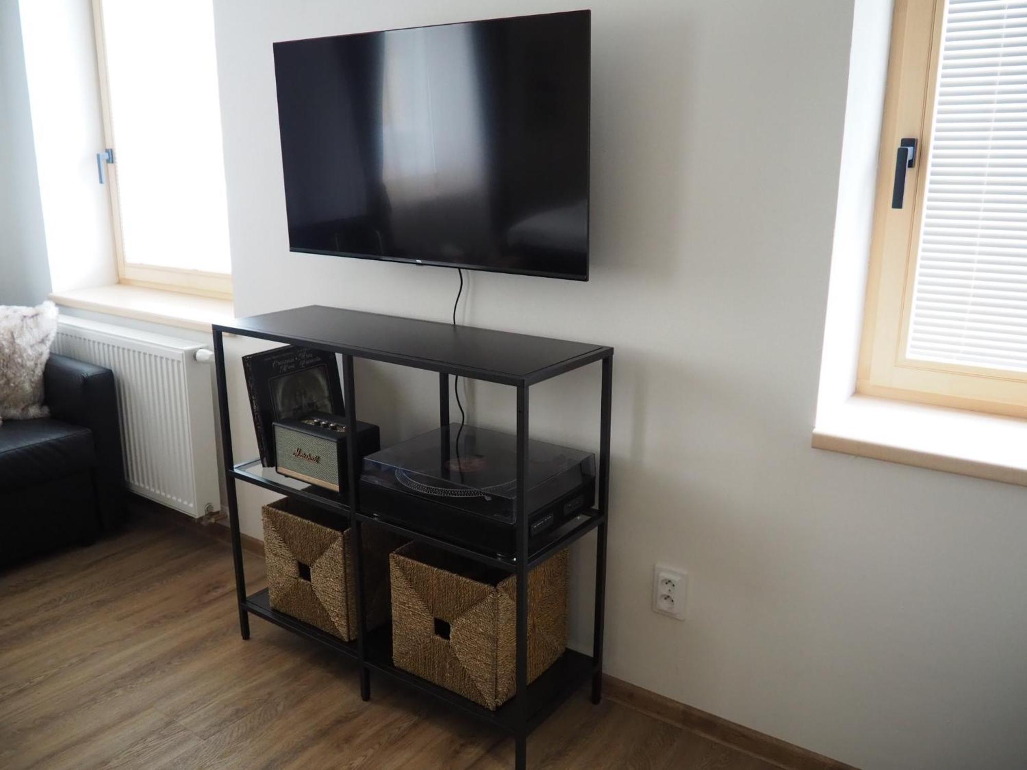 My Deer Apartment デシュトネー・フ・オルリツキーフ・ホラーフ エクステリア 写真