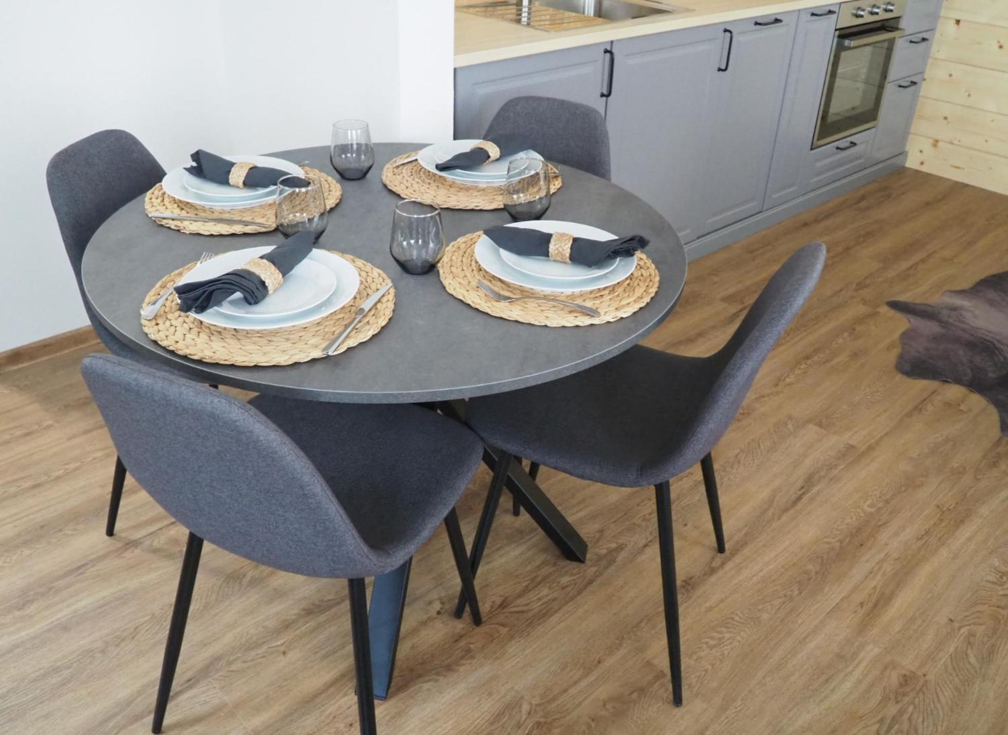 My Deer Apartment デシュトネー・フ・オルリツキーフ・ホラーフ エクステリア 写真